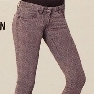 Cabi Stormy Wash Super Skinny Jean